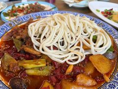 -福顺祥大盘鸡(临潼店)
