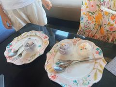 -亚龙湾喜来登·美景台大堂吧