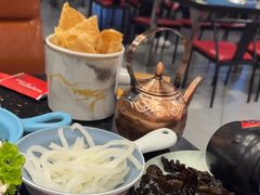 -刘一锅筋头巴脑(凌空二街店)