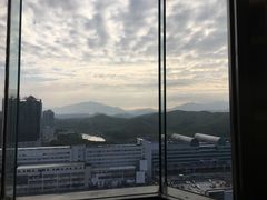 -深圳富临大酒店