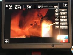 -龙之梦大酒店-健身中心