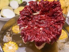 -今日牛事潮汕鲜牛肉火锅(瑞金店)