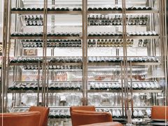 大堂-北京海湾半山酒店-加咖啡西餐厅