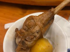-粘豆包铁锅炖二部(温泉街店)