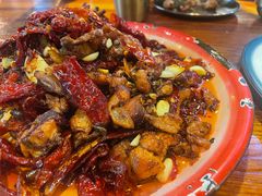 -柴窝堡22号辣子鸡·传承新疆菜