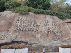 -棒棰岛宾馆景区
