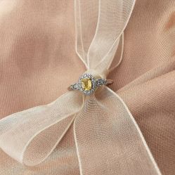 -威德钻石-克拉钻大本营(南京东路店)