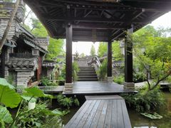 -哈哈曲艺社(西门闲亭店)