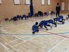 -东方启明星篮球培训(天坛校区)