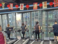 -超鹿运动(五四路恒力城店)