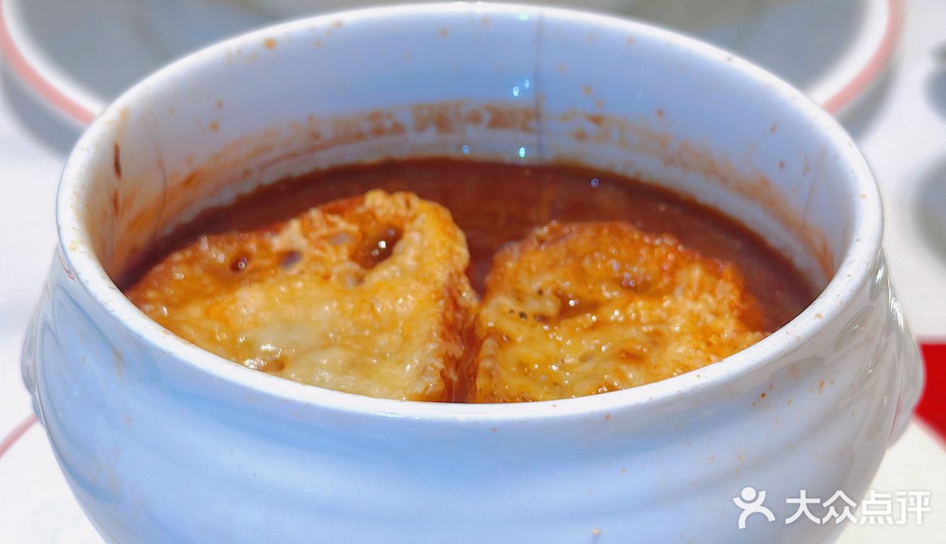 古典西餐🥂谁懂这一口的含金量！！