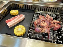 -喜来稀肉(虹泉路店)