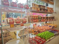 -味多美蛋糕(航天桥店)