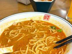 -一峰沙茶面(海峡国际店)