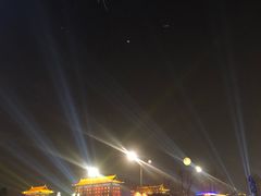 -长安先导国际创新人才交流中心·地中海餐厅·潮汕牛肉火锅·欧陆花园烧烤