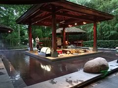 -天目湖御水温泉·度假酒店