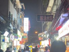-刘信牛羊肉小炒泡馍(回民街店)