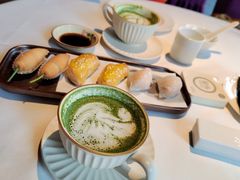 -申粤轩酒楼(丁香花园店)