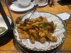 闽南炸醋肉-临家闽南菜(宝洲路店)