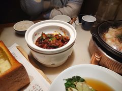 -绿茶餐厅(领展购物广场·中关村店)