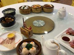 -御满江海鲜酒家(洛溪新城店)