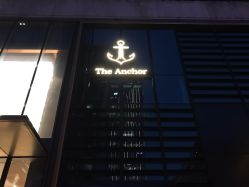 -The Anchor