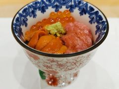 -鮨一日本料理旗舰店(总店)