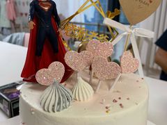 -食间旅人DIY烘焙工作室
