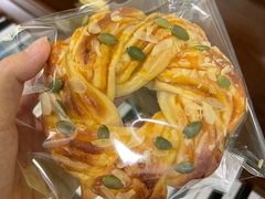 -前进麦味·天然烘焙(凯德1818店)
