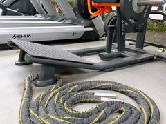-VPsmart私教健身工作室(新华路旗舰店)