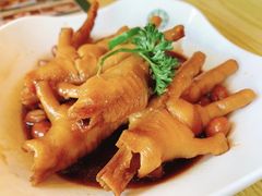 -添好运点心专门店(百老汇店)
