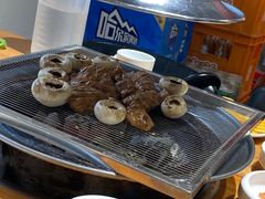 -东俞·韩式料理(院东街店)