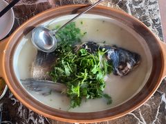 -风味小馆(天目湖宾馆店)