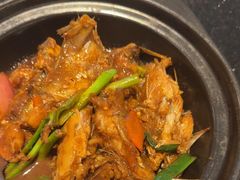 -三亚亚龙湾瑞吉酒店·铭轩中餐厅Mingxuan·海南菜·粤菜