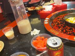 -矮板凳老火锅(宽窄巷子店)