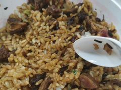 -牛吃草牛杂面(天一店)