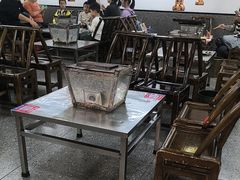 -郝大姐·乌龙山铁板烧(大学城三店)