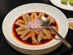 -甄御•海鲜新青岛菜(麦岛店)