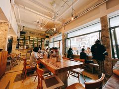 -RAC BAR(安福路店)