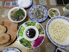 -清真·鸦儿李记·小馆(后海店)