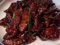 -小吊梨汤·北京菜·烤鸭(西直门凯德店)