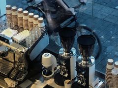 -Cafe on warm(丹霞店)