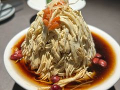 -晓淮山·扬州早茶·淮扬菜(龙阳广场店)