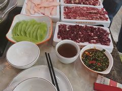 -潮悦牛肉火锅城(水贝店)