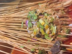 -钢管厂歆瑞源油卤串串香(春熙路太古里店)