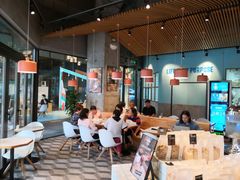 -Dough&Joe团憩(瑞虹天地月亮湾店)