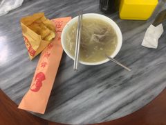 -郝刚刚羊杂割(柳巷店)