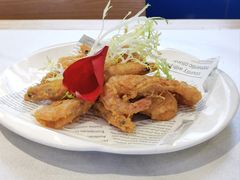 -醉壹号海鲜大排档·老厦门特色菜(厦门美食地标店)