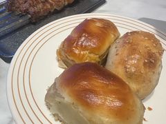 -丝路有约·优雅新疆菜(万宴城店)
