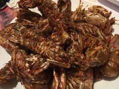 -芭菲盛宴·环球美食(袁家岗店)